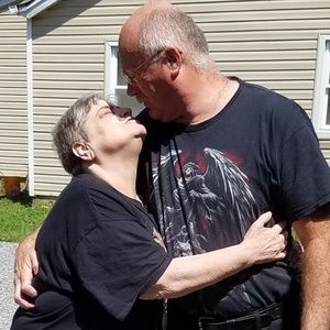 Meet your Posher, Jodie